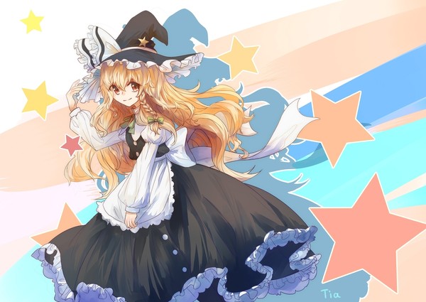 ☆☆☆