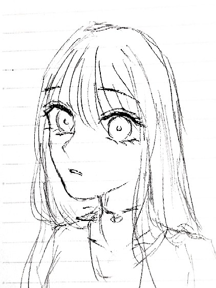 ラクガキ
