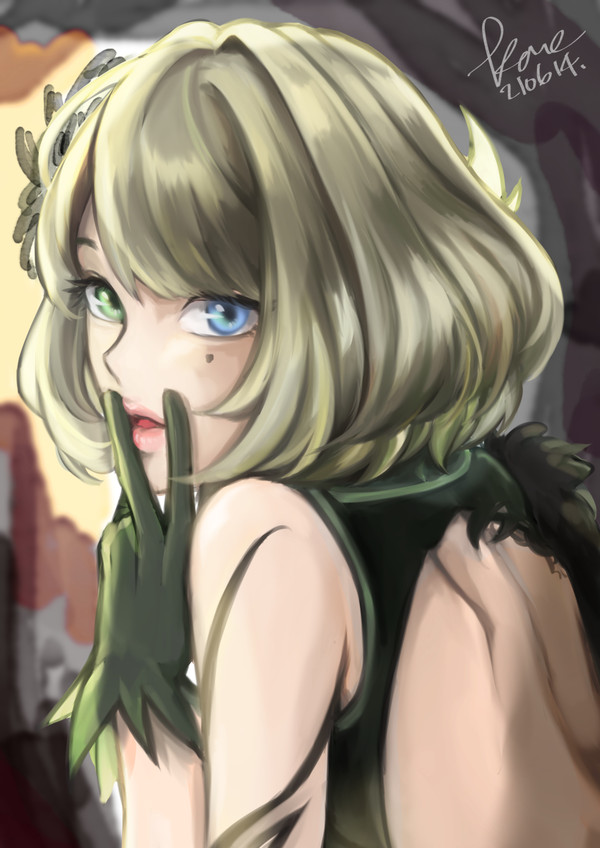 高垣楓生誕祭2021