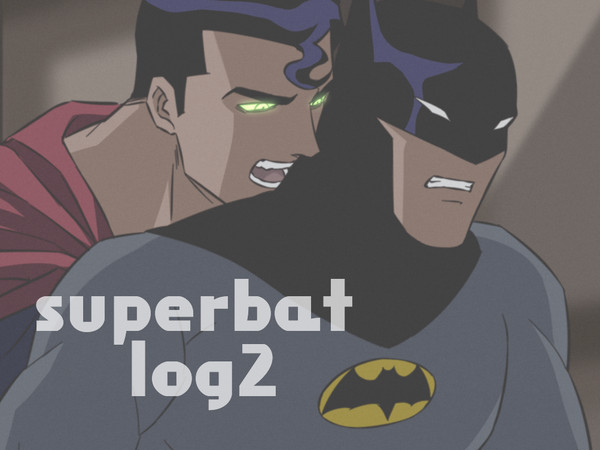 superbat log2