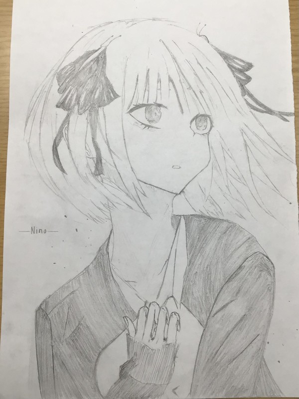 影響@二乃