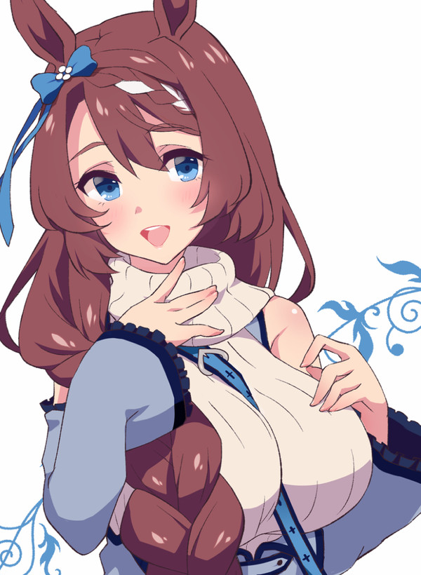 ママ..