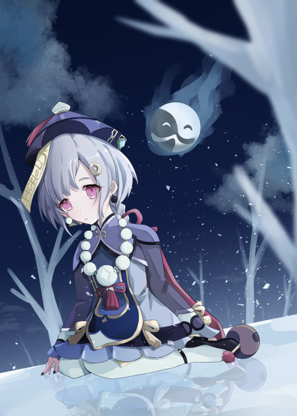 七七