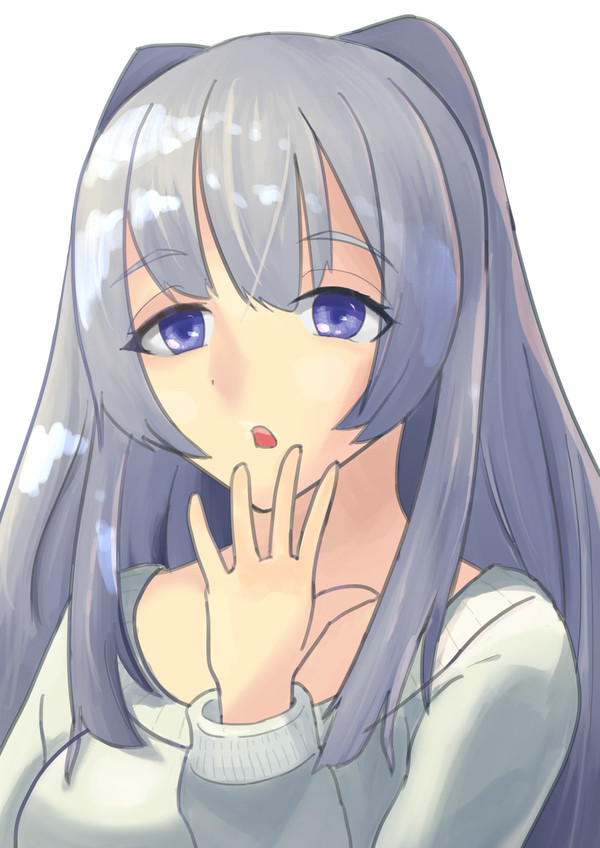 霧子