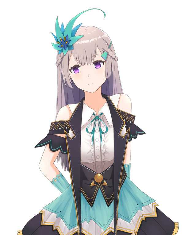 このは