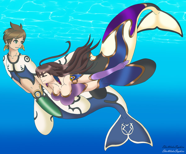 MerMay 2021