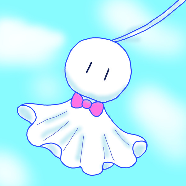 君の名は。　天気の子　イラスト