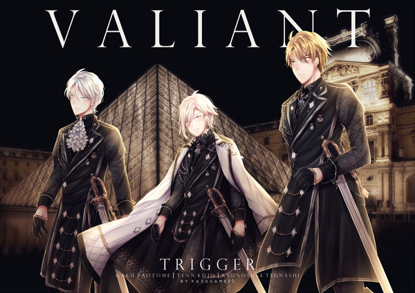 VALIANT