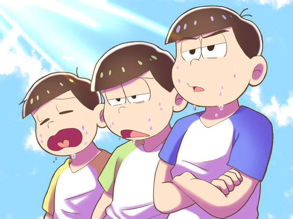 うぅ...
