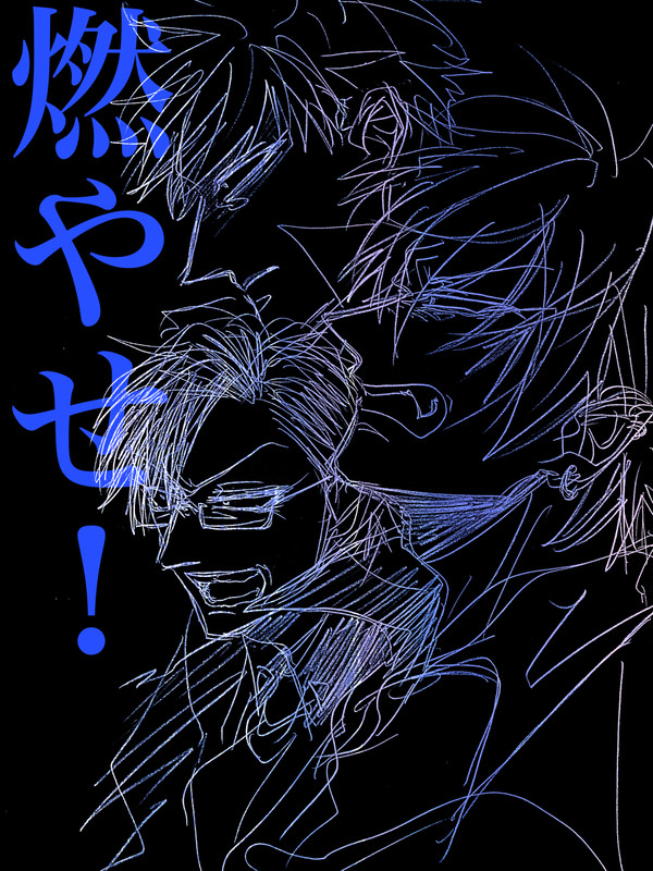 ツイッター漫画とかつめ