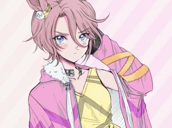 「なめたら蹴っ飛ばす…」
