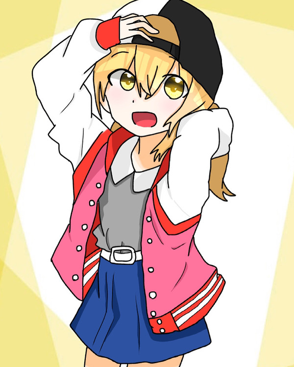 プロセカ 小豆沢こはねちゃん