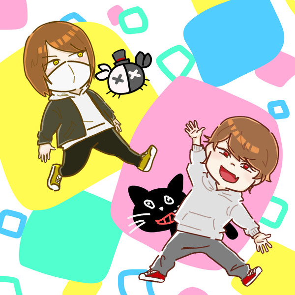 キヨさんレトルトさん