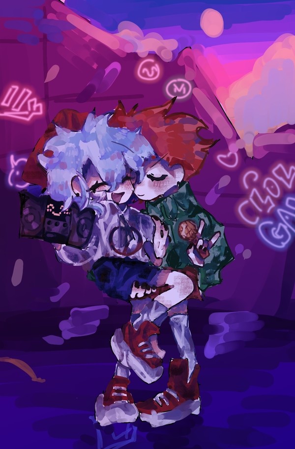 FNF