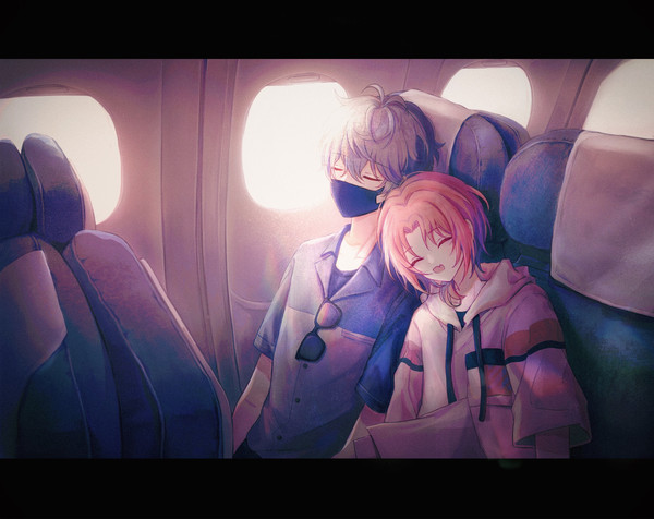 ✈️