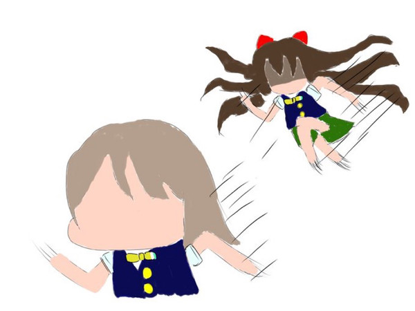 「焼いて膨れたお餅ってしず子のお尻に似てない？」