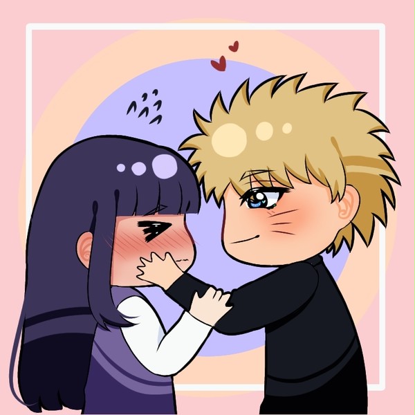 NaruHina