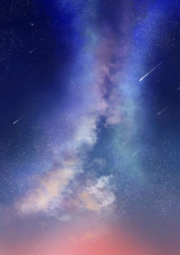 星空