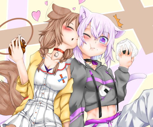 最近おかころを知りました