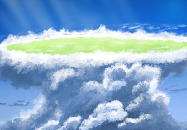 天気