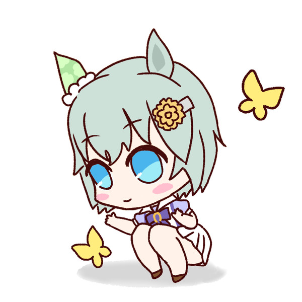 ミニウンス