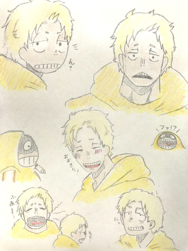 ファットさん