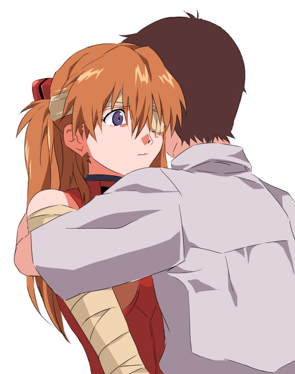I need you.