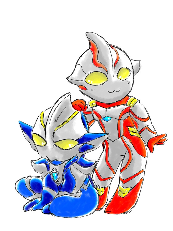 ウルトラ詰め