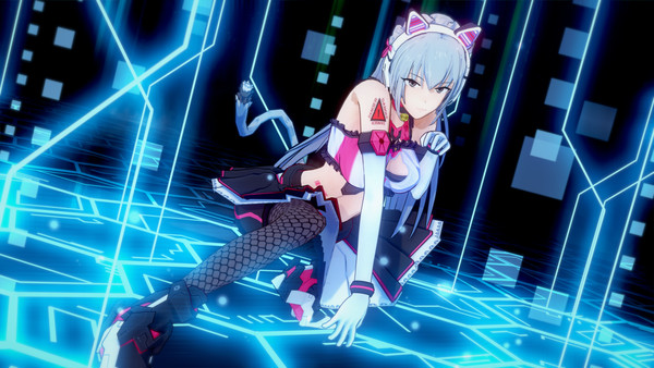 【シーン配布】高峯のあ SR＋『ミステリアスメイド』