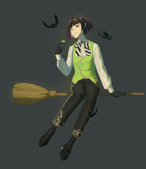 リリア