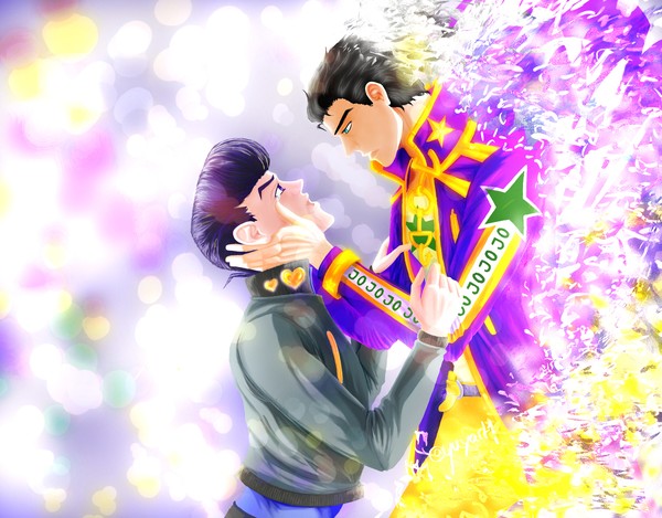 ((承仗)) "What A Wonderful World"