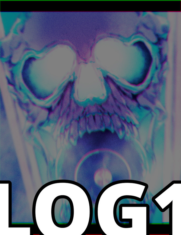 ヒプLOG1