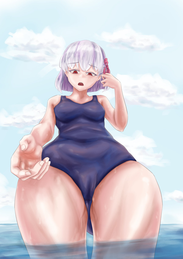スク"マ"