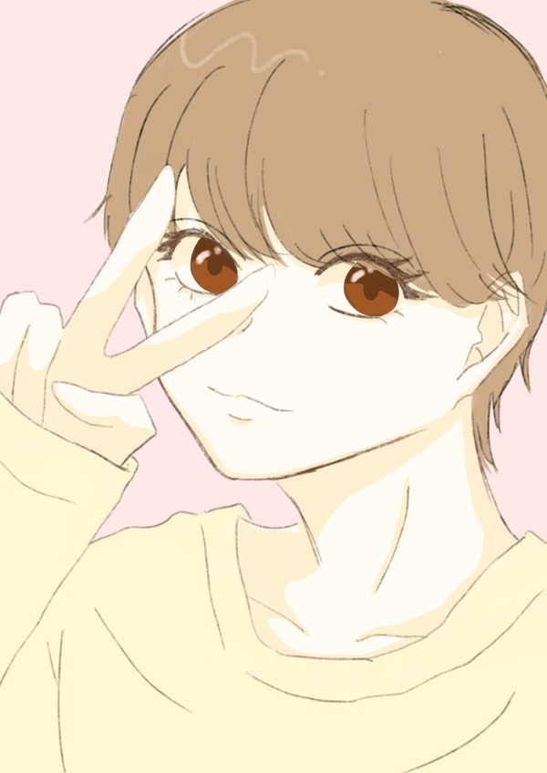 落書き