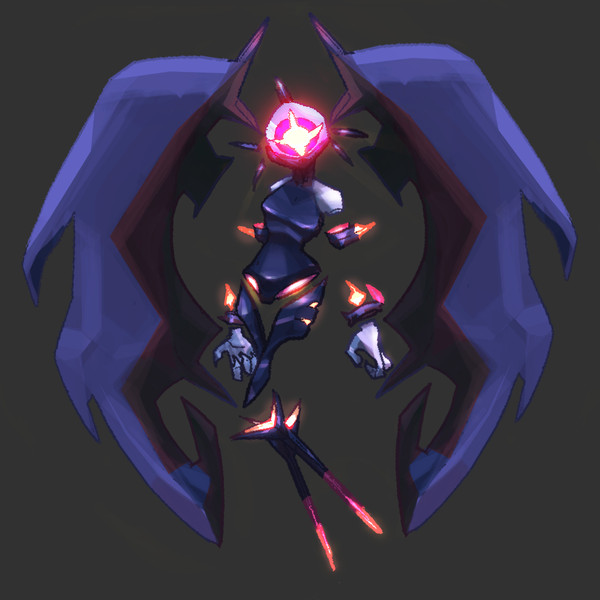 Zariel