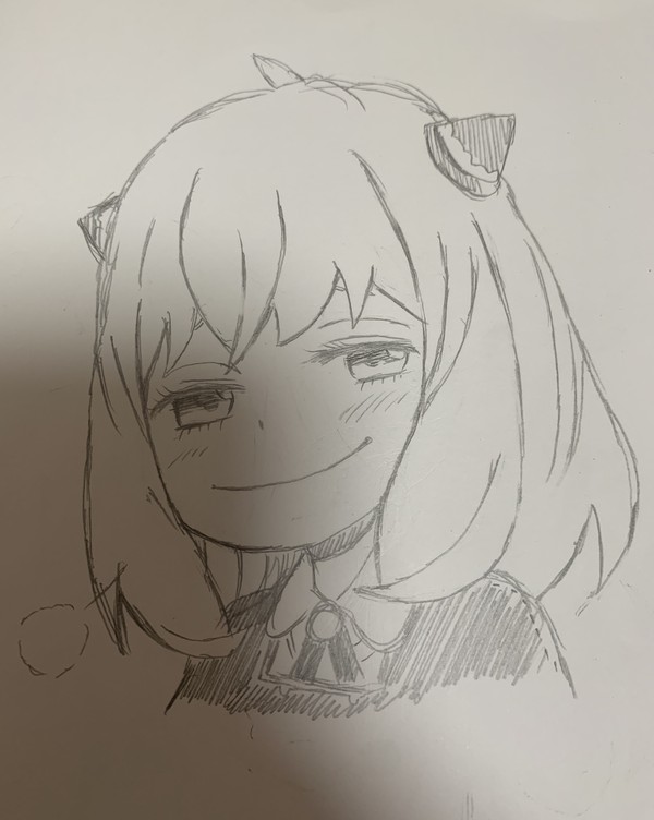 フフン