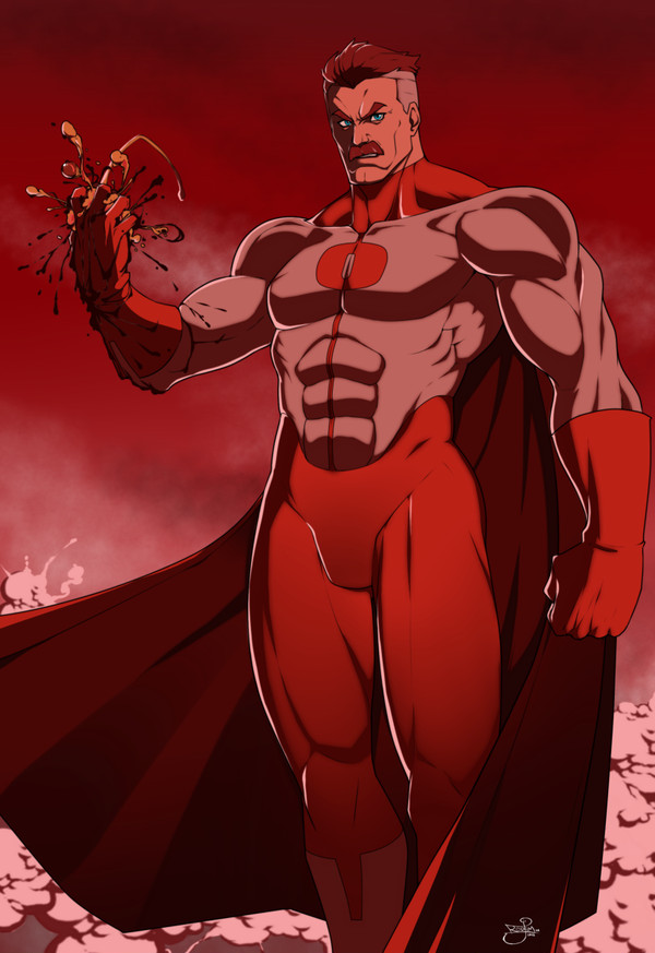 Omni-man