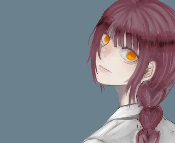 マキマさん