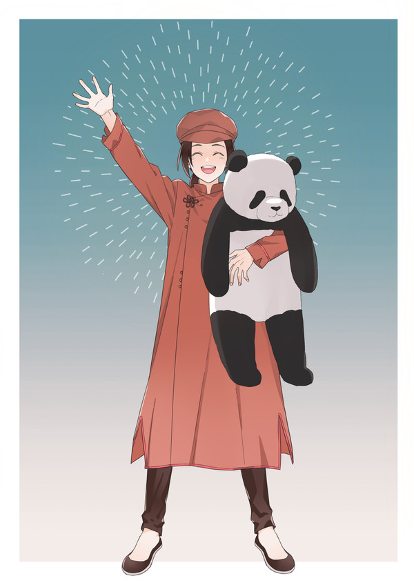 一些图