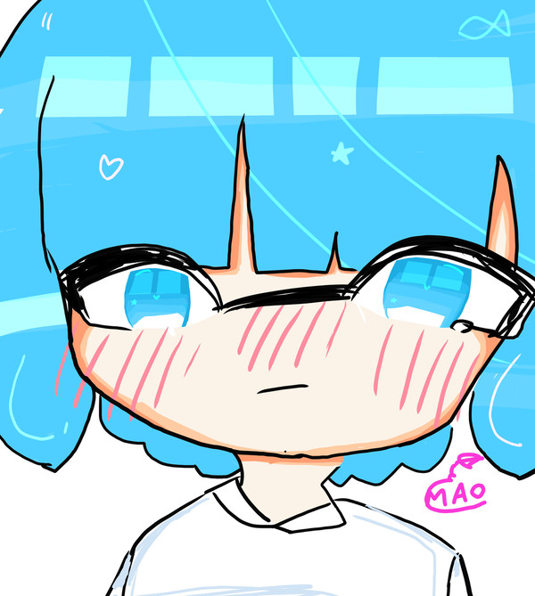 みずいろ