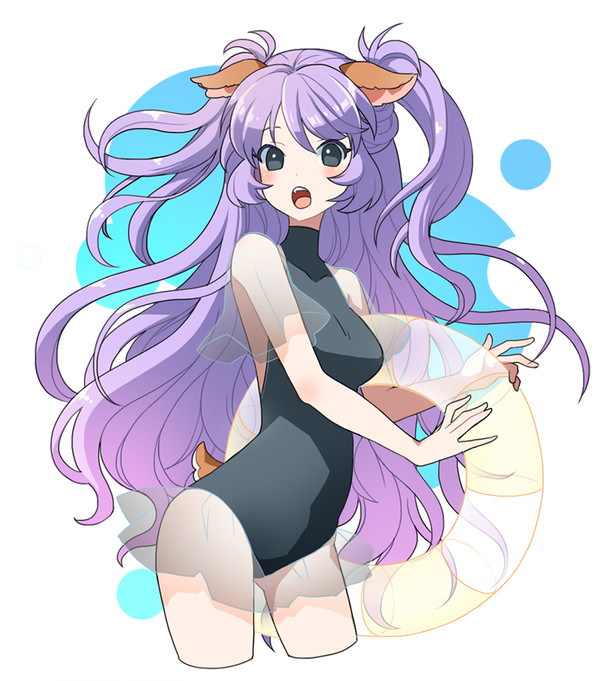 らくがき