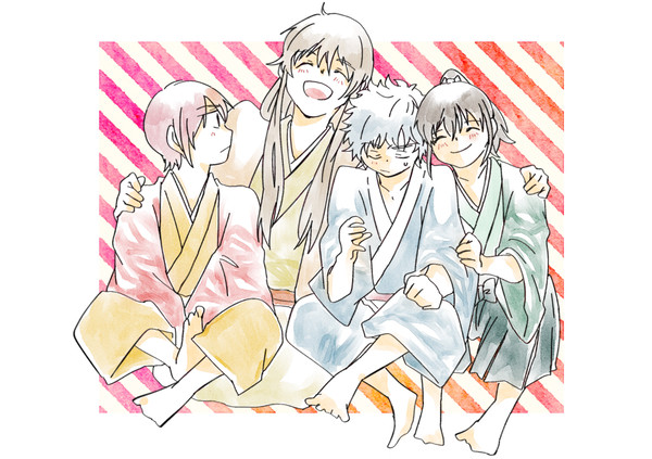 師弟と村塾まとめ