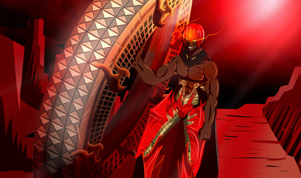 Ashwatthama