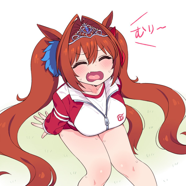 5月のウマ娘