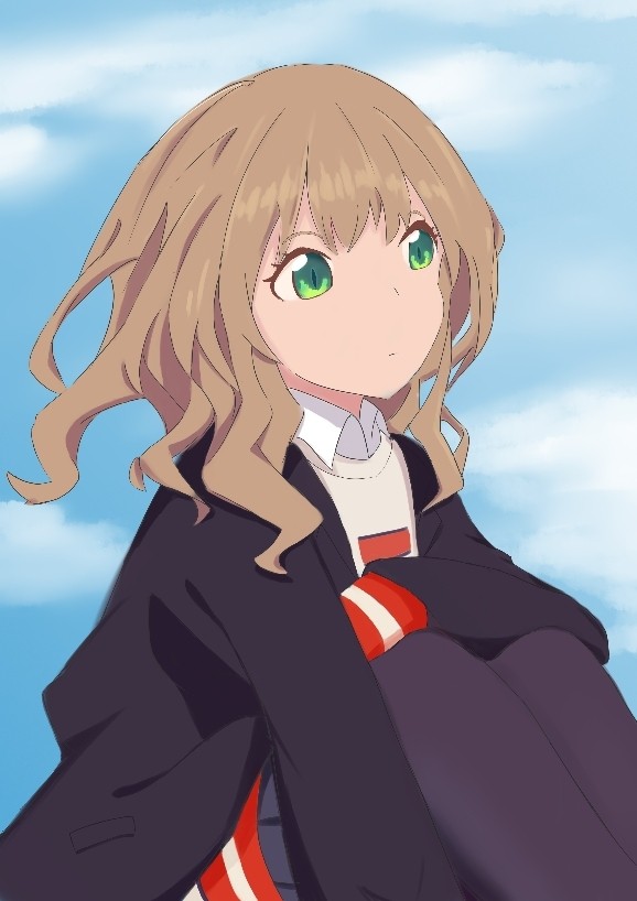 南梦芽