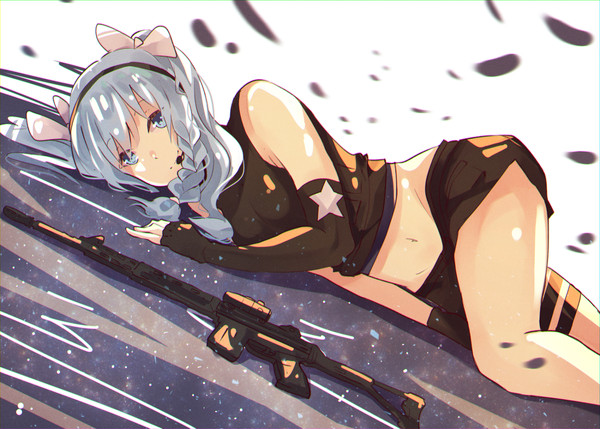 ひかる・レイラニ (リラックス)