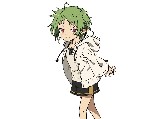 シルフィエット