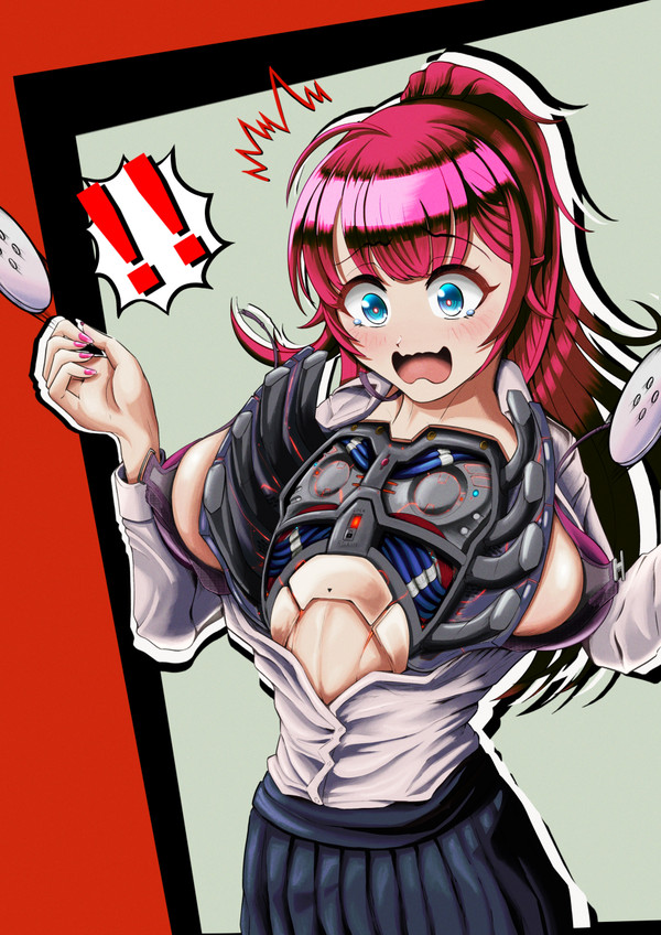 BustBurst