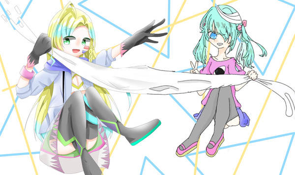 合作!!!