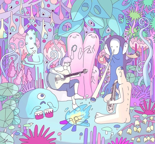 Gypsy Forest